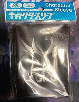 Amazon | 仮面ライダーアギト エンブレムスリーブ | トレカ 通販